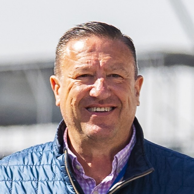 Doug Barnette